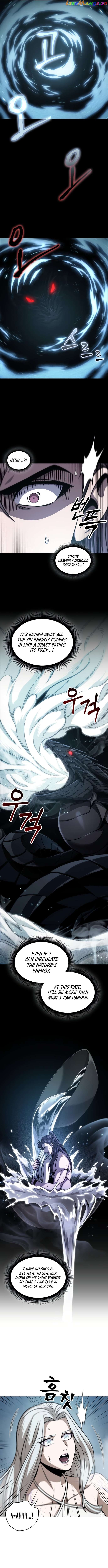 Nano Machine Chapter 174 image 06